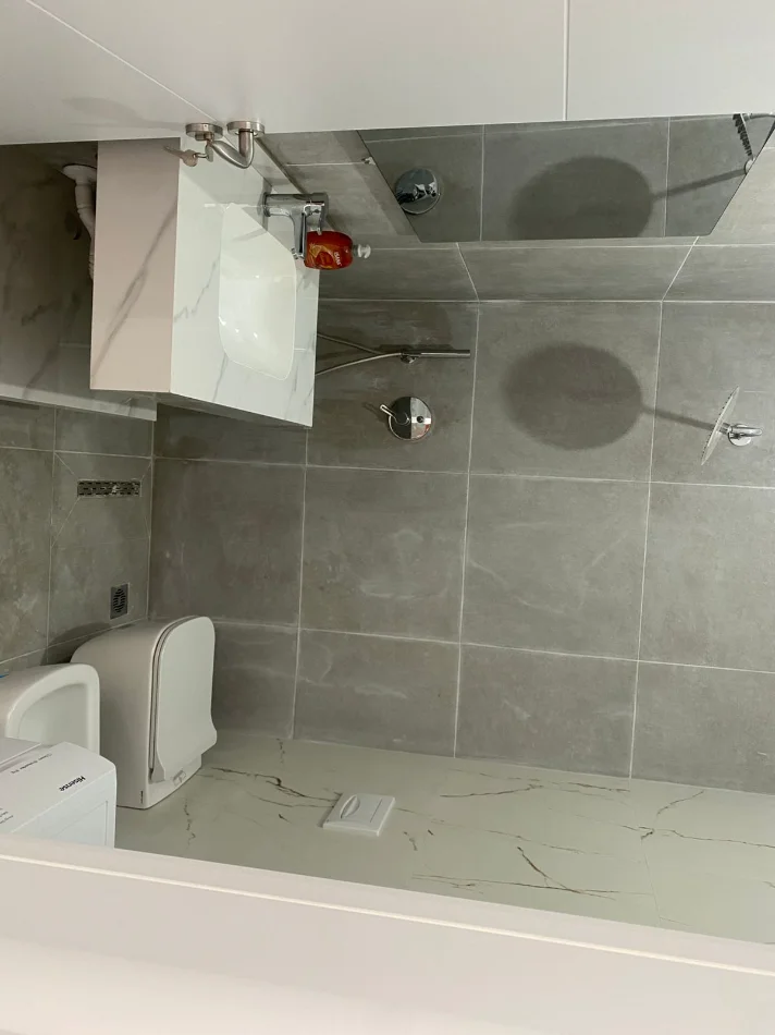 Tirane, jepet me qera 2+1+Aneks+Ballkon Kati 3, 70 m² 500 € (Farke)