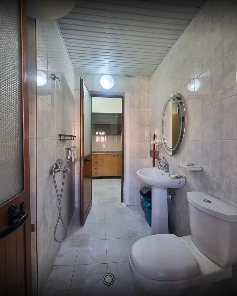 Tirane, jepet me qera 1+1+Ballkon Kati 2, 500 € 