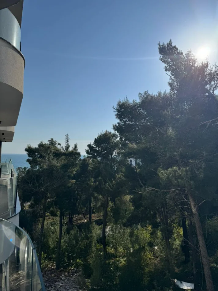 Lezhe, shitet apartament Kati 4, 77 m² 130.000 € 