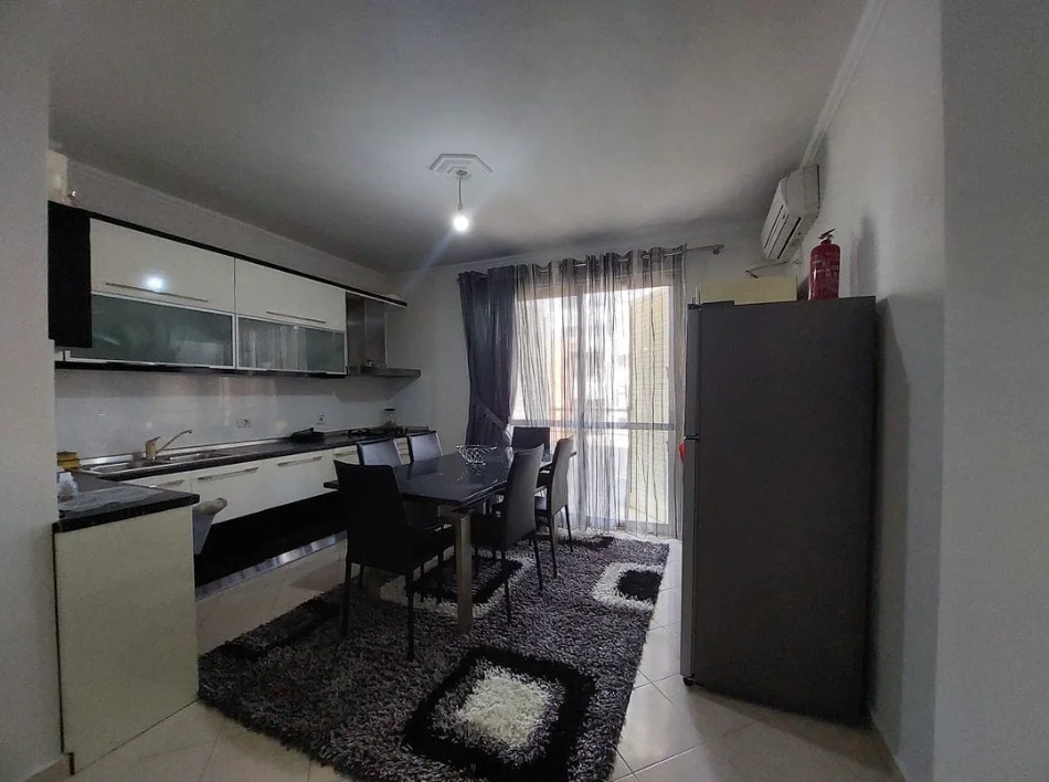 Tirane, shitet apartament 2+1 Kati 5, 106 m² 193.000 € 