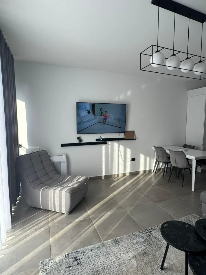 Lezhe, shitet apartament Kati 4, 77 m² 130.000 € 
