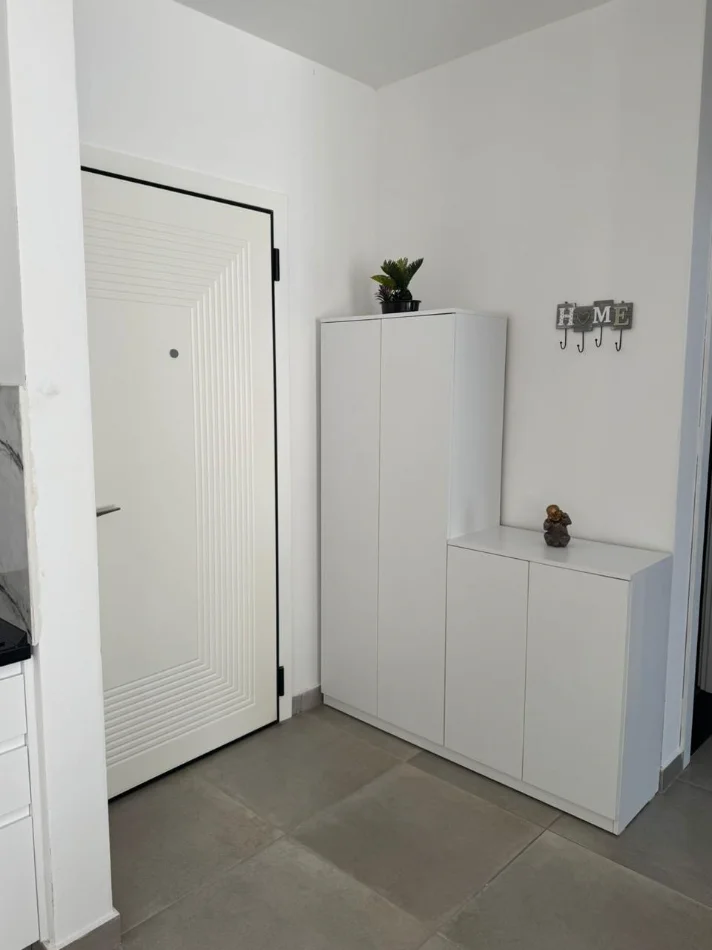 Lezhe, shitet apartament Kati 4, 77 m² 130.000 € 