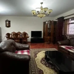 Tirane, jepet me qera apartament 2+1 Kati 5, 85 m² 650 € (Rruga Fortuzi, Mine Peza, Tiranë.)
