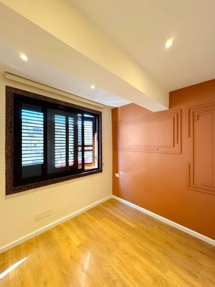 Tirane, shes apartament 1+1 Kati 3, 35 m² 125.000 € (Myslym Shyri)