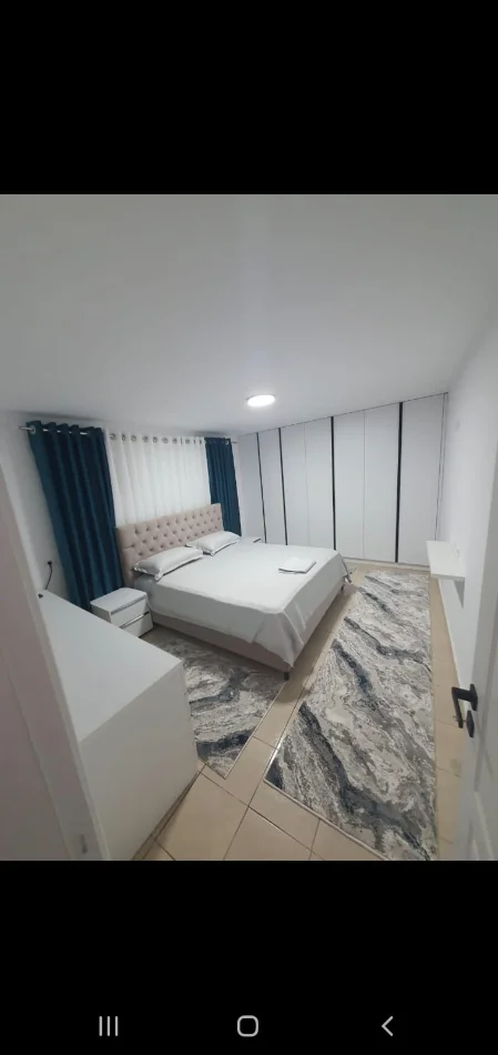 Tirane, jepet me qera shtepi 1+1+Aneks Kati 0, 80 m² 500 € (Mjull-Bathore, Tiranë)