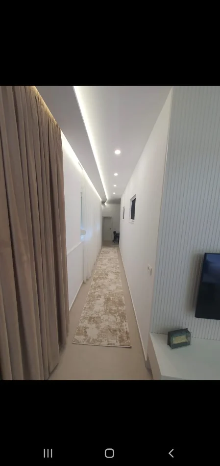 Tirane, jepet me qera shtepi 1+1+Aneks Kati 0, 80 m² 500 € (Mjull-Bathore, Tiranë)