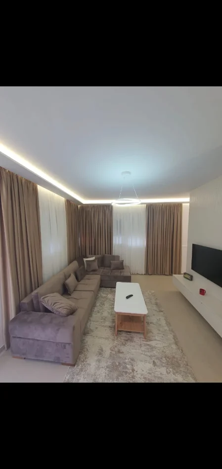 Tirane, jepet me qera shtepi 1+1+Aneks Kati 0, 80 m² 500 € (Mjull-Bathore, Tiranë)