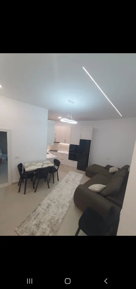 Tirane, jepet me qera shtepi 1+1+Aneks Kati 0, 80 m² 500 € (Mjull-Bathore, Tiranë)