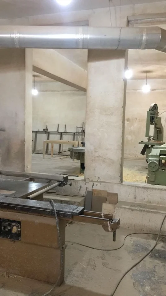 Fushe Kruje, shitet Vile 4+1+Aneks+Ballkon Kati 3, 160 m² 270.000 € (Nord park fush kruje)