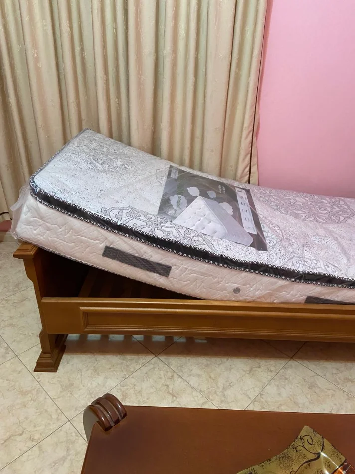 Fushe Kruje, shitet Vile 4+1+Aneks+Ballkon Kati 3, 160 m² 270.000 € (Nord park fush kruje)