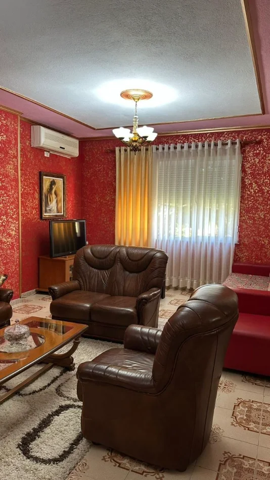 Tirane, shes apartament 2+1 Kati 2, 132 m² 262.000 € (Bajram Curri)