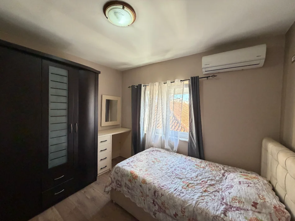 Durres, shitet apartament 2+1+Ballkon Kati 3, 92 m² 125.000 € (Muzeumi)