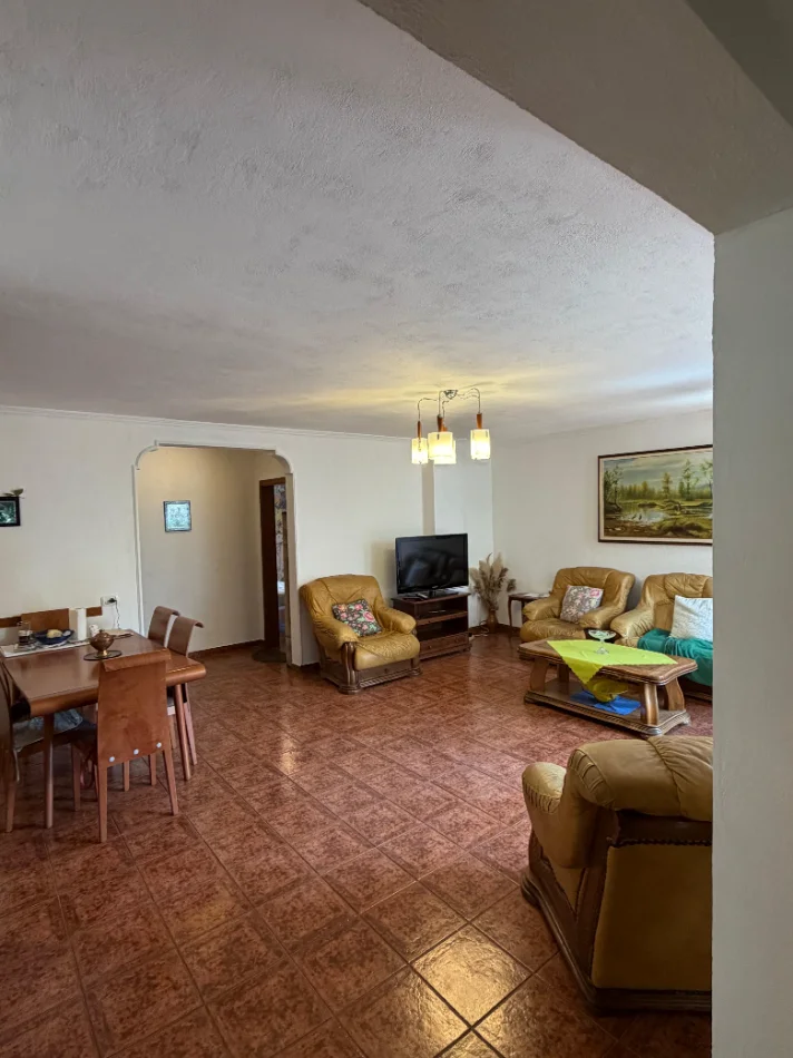 Tirane, shitet apartament 2+1 Kati 2, 100 m² 220.000 € (Zogu i Zi)