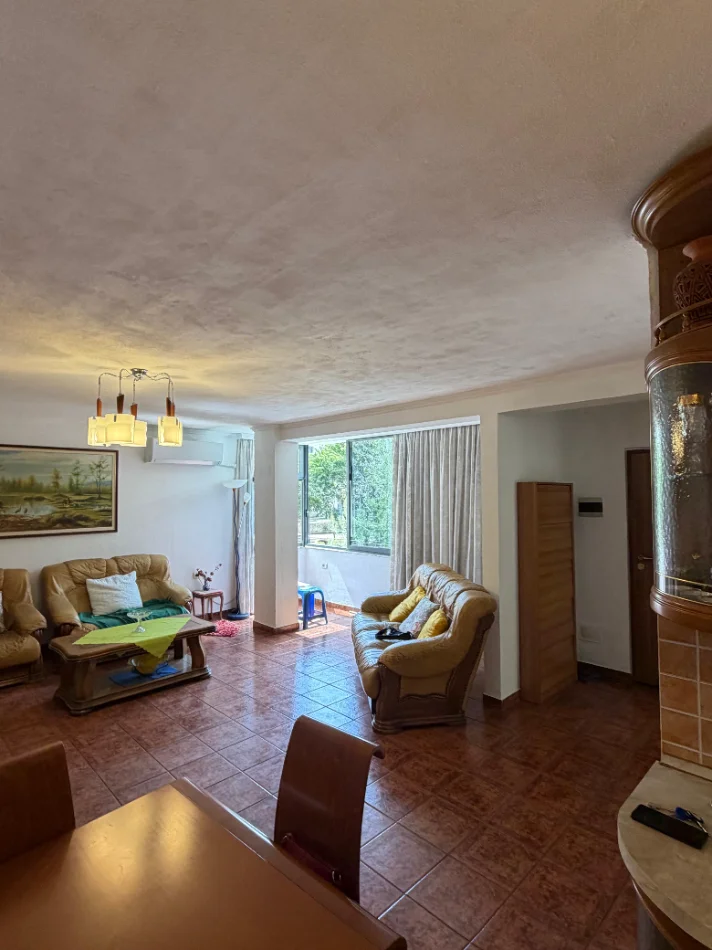 Tirane, shitet apartament 2+1 Kati 2, 100 m² 220.000 € (Zogu i Zi)