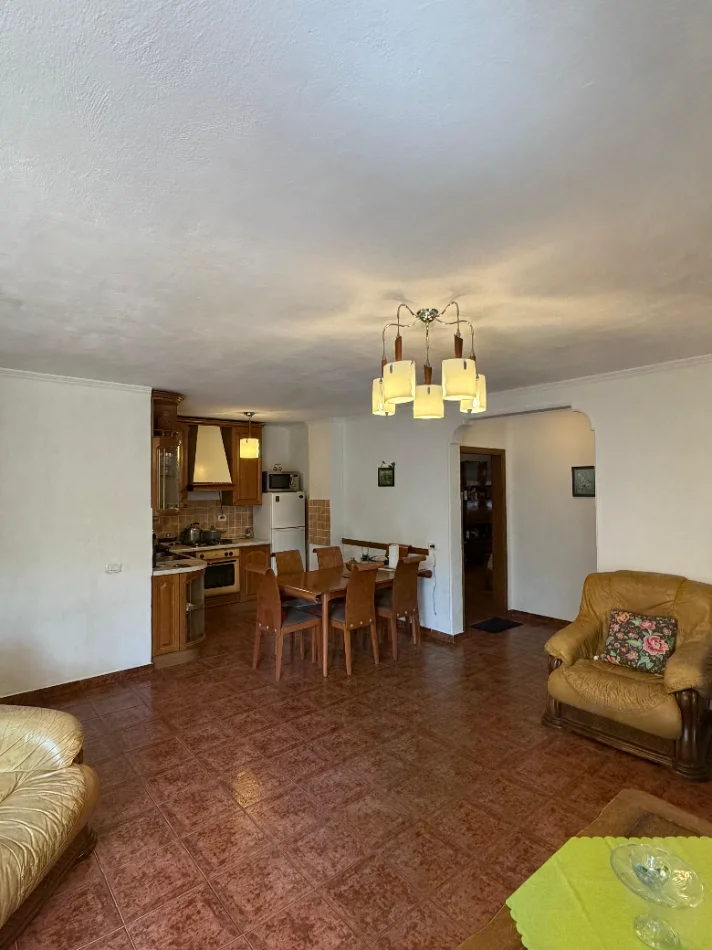 Tirane, shitet apartament 2+1 Kati 2, 100 m² 220.000 € (Zogu i Zi)