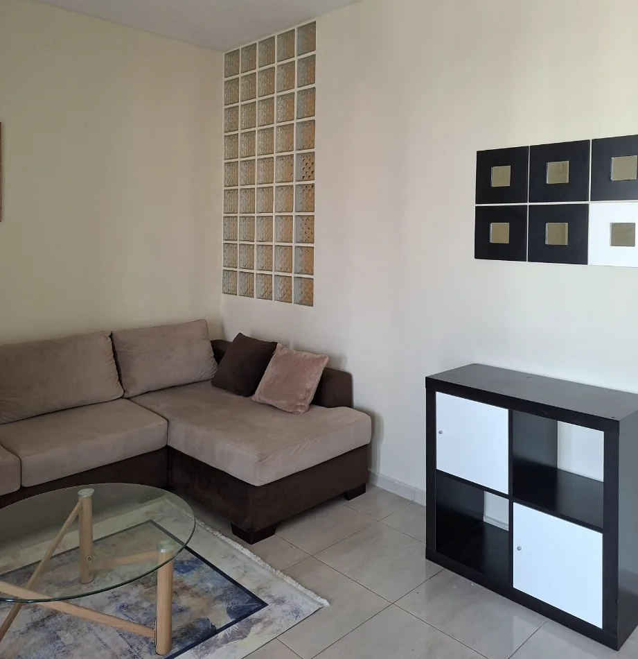 Tirane, shitet 1+1+Ballkon , 51 m² 90.000 € 