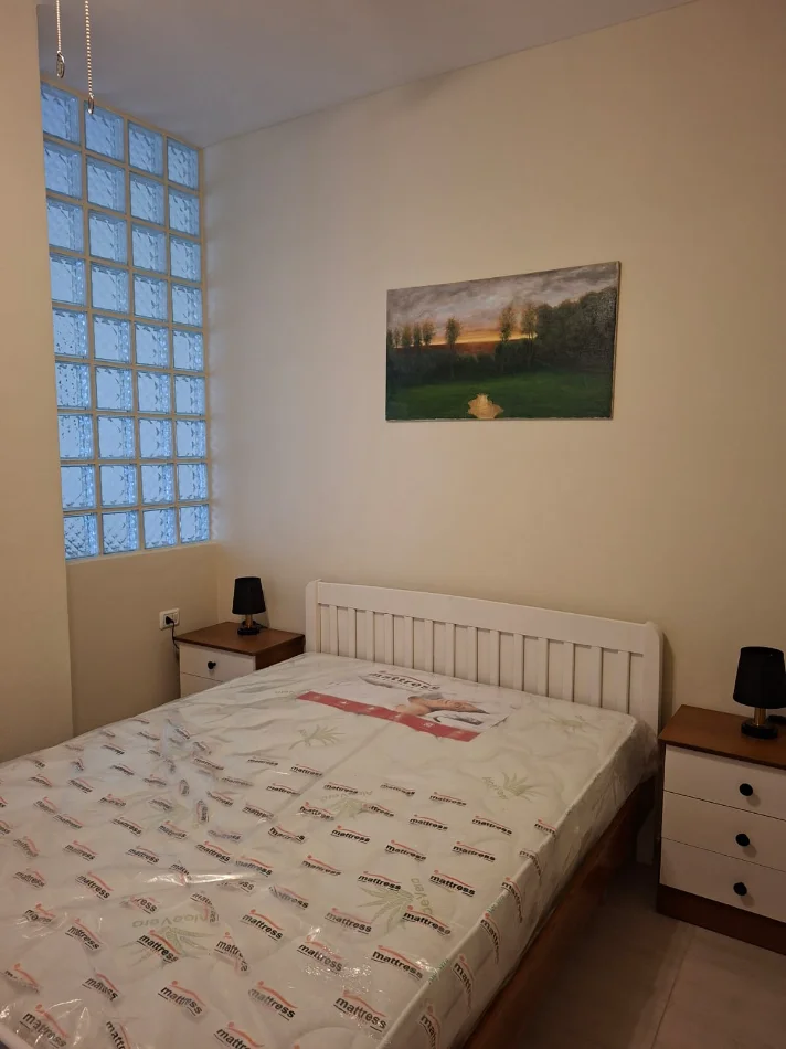 Tirane, shitet 1+1+Ballkon , 51 m² 90.000 € 