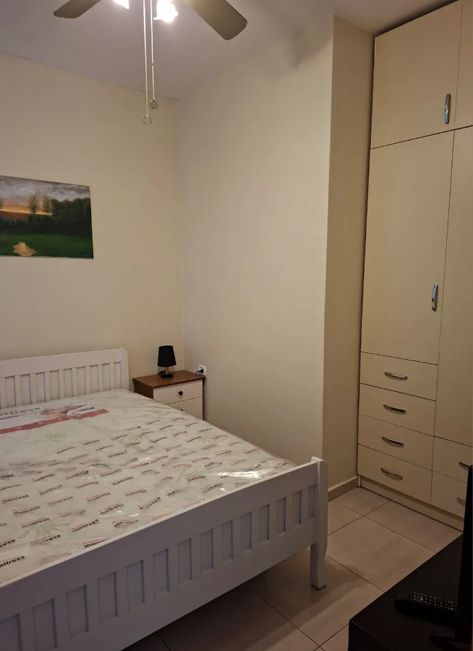 Tirane, shitet 1+1+Ballkon , 51 m² 90.000 € 