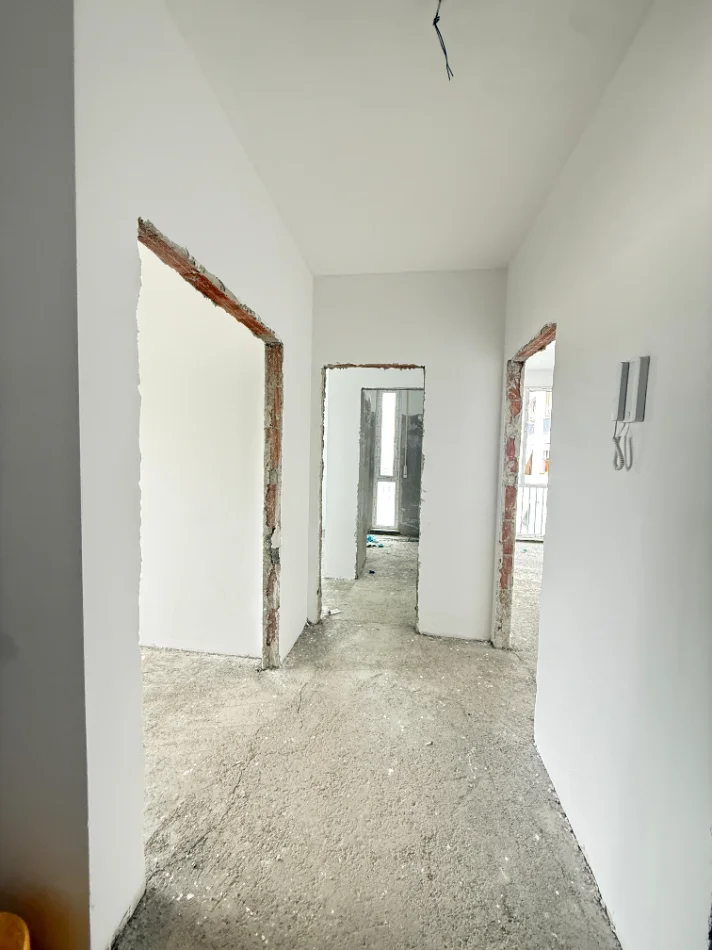 Tirane, shitet apartament 2+1 Kati 5, 123 m² 185.400 € (Shkoze)