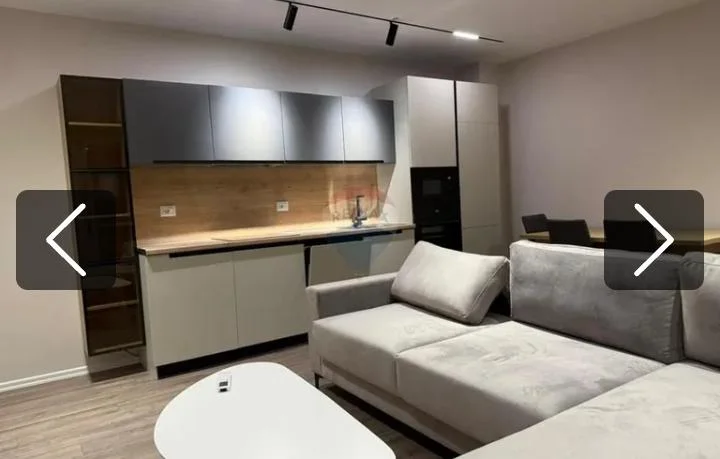Shitet apartament 1+1 Kati 5, 18.500.000 €