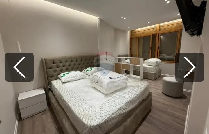 Shitet apartament 1+1 Kati 5, 18.500.000 €