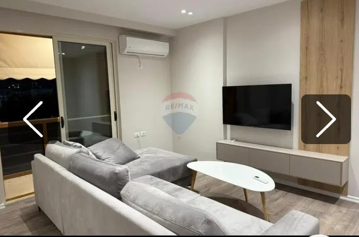Shitet apartament 1+1 Kati 5, 18.500.000 €