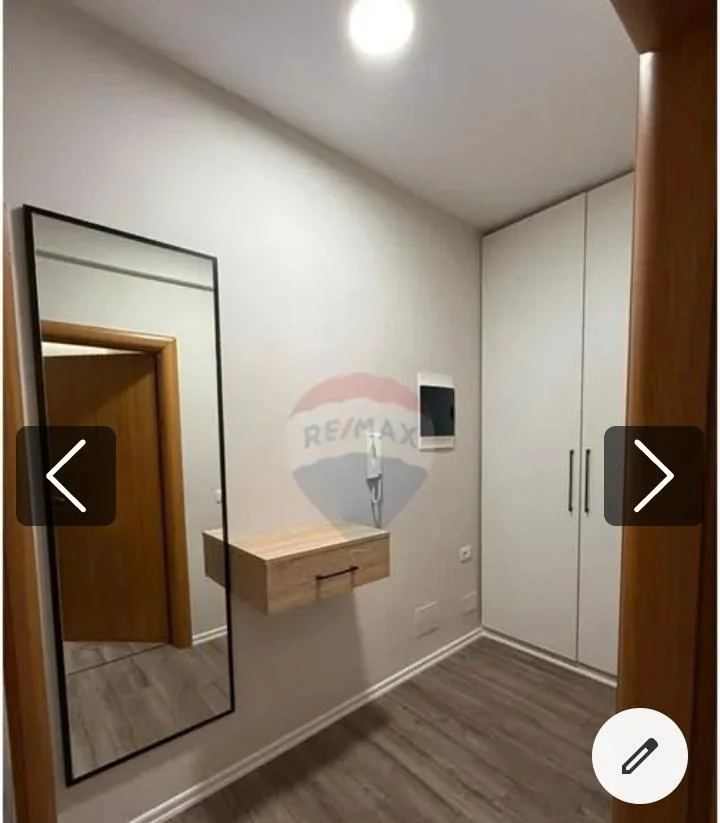 Shitet apartament 1+1 Kati 5, 18.500.000 €