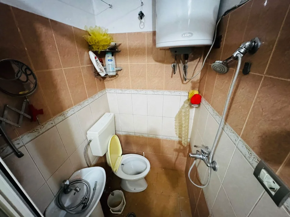 Shkoder, shitet apartament 2+1+Aneks Kati 1, 94 m² 105.000 € 
