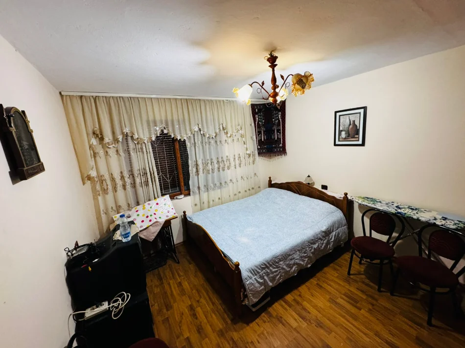 Shkoder, shitet apartament 2+1+Aneks Kati 1, 94 m² 105.000 € 