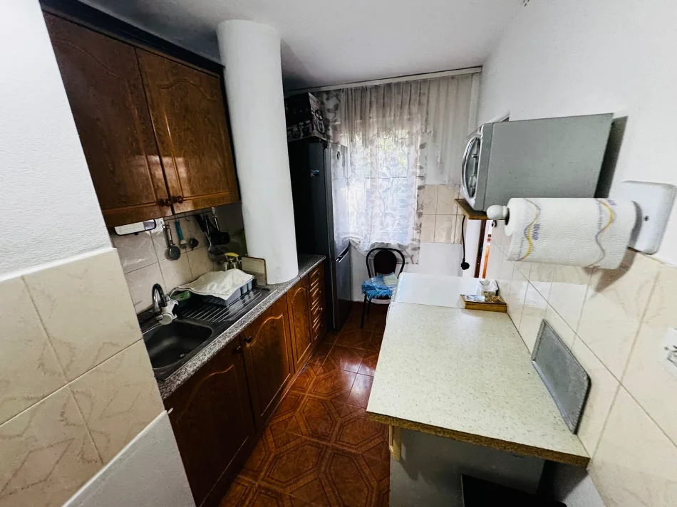 Shkoder, shitet apartament 2+1+Aneks Kati 1, 94 m² 105.000 € 