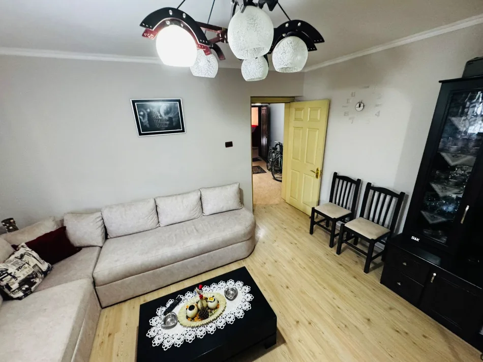 Shkoder, shitet apartament 2+1+Aneks Kati 1, 94 m² 105.000 € 