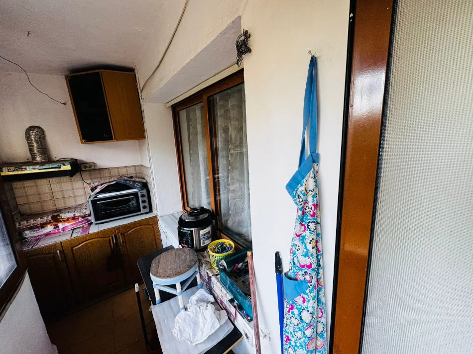 Shkoder, shitet apartament 2+1+Aneks Kati 1, 94 m² 105.000 € 