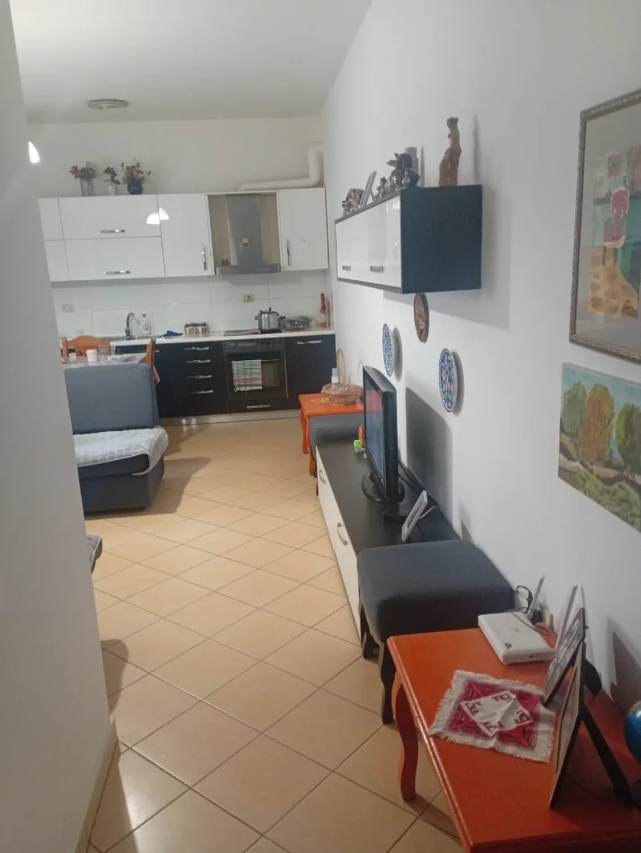 Tirane, shitet apartament 2+1 Kati 3, 86 m² 155.000 € (Eco Market Yxberish)
