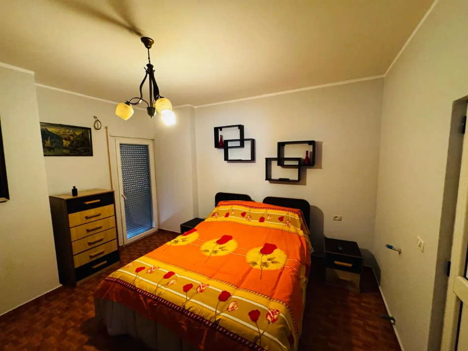 Shkoder, shitet apartament 2+1+Aneks Kati 4, 86 m² 120.000 € 