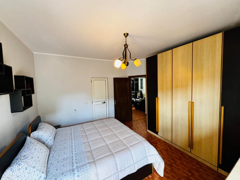 Shkoder, shitet apartament 2+1+Aneks Kati 4, 86 m² 120.000 € 
