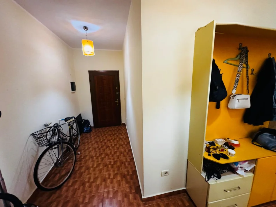 Shkoder, shitet apartament 2+1+Aneks Kati 4, 86 m² 120.000 € 