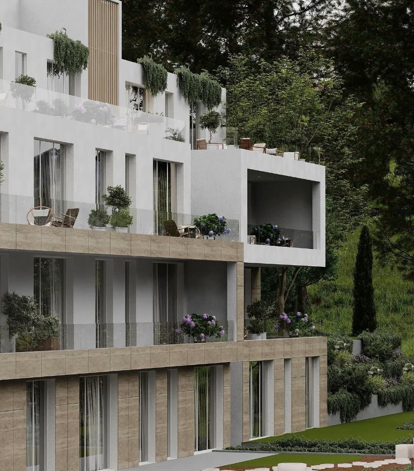 Tirane, shitet apartament 3+1 Kati 2, 134 m² 241.450 € (Liqeni I Farkes)