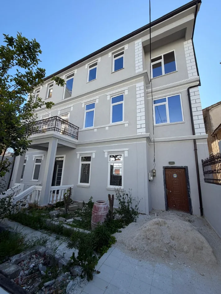 Vlore, shitet Vile 3 Katshe Kati 3, 401 m² 550.000 € (Qender, Vlore)
