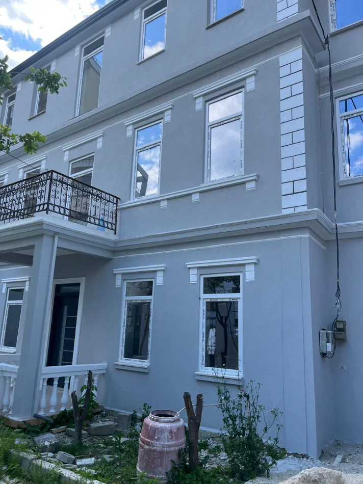 Vlore, shitet Vile 3 Katshe Kati 3, 401 m² 550.000 € (Qender, Vlore)
