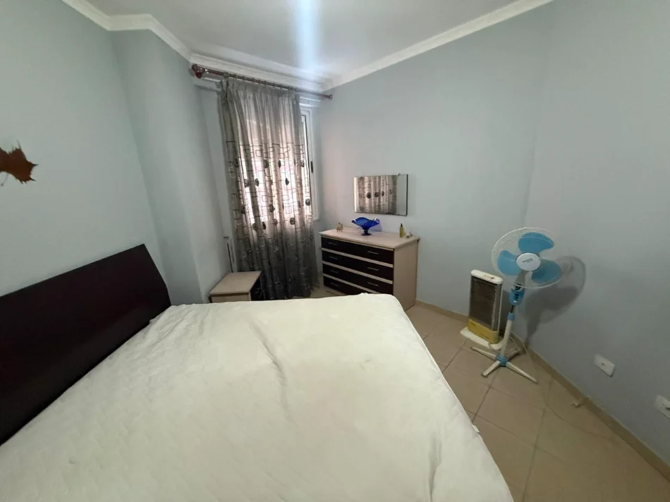 Tirane, jepet me qera Apartament 1+1 Kati 2, 65 m²,Çmimi 45.000 Lekë të Reja, në ASTIR ,Tiranë.
