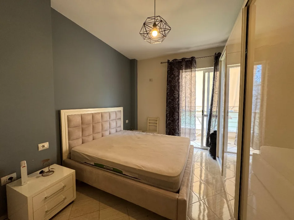 Tirane, shitet apartament 1+1+Ballkon Kati 6, 70 m² 145.000 € (KOMPLEKSI LEONORE)