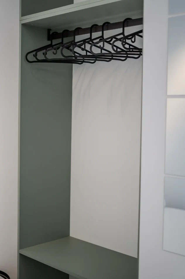Tirane, shitet apartament 1+1+Ballkon Kati 4, 76 m² 167.400 € 