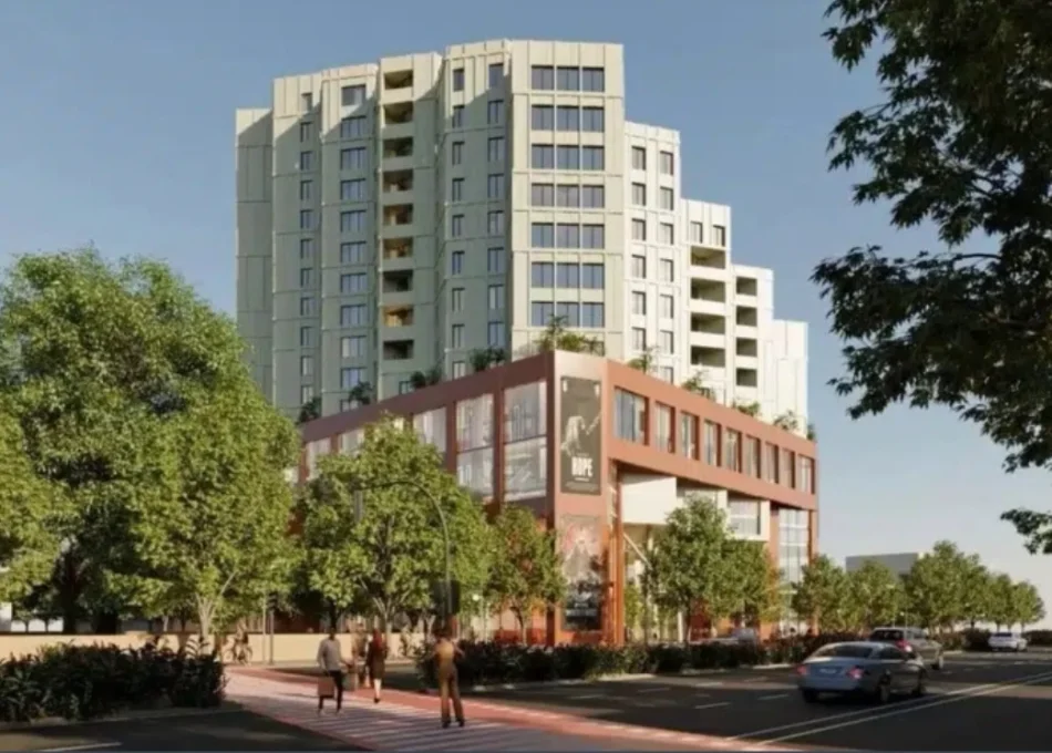 Tirane, shitet 2+1 , 120 m² 