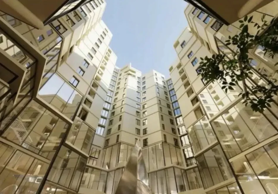 Tirane, shitet 2+1 , 120 m² 