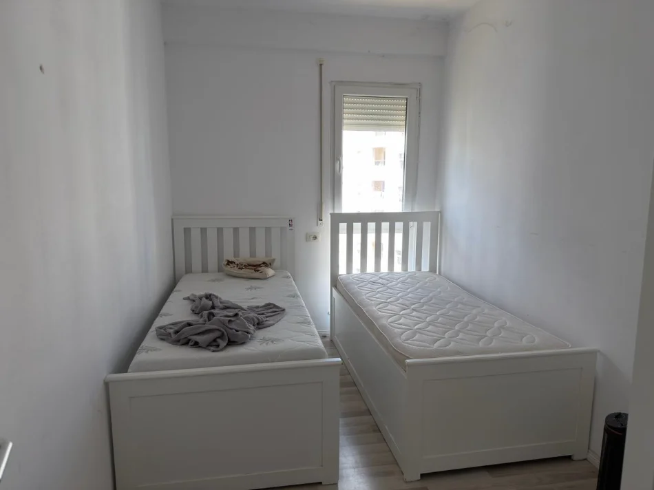 Tirane, shitet apartament 3+1 Kati 6, 123 m² 200.000 € (Pasho Hysa)