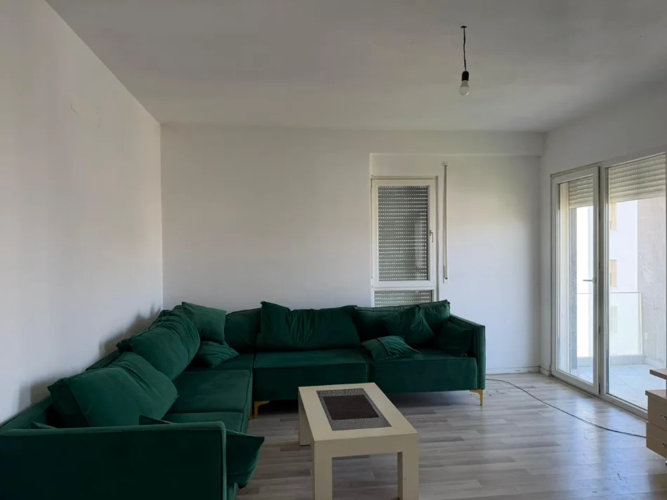 Tirane, shitet apartament 3+1 Kati 6, 123 m² 200.000 € (Pasho Hysa)