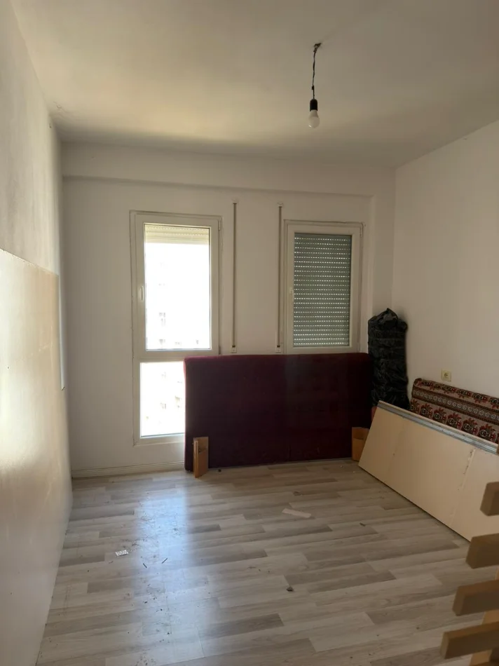 Tirane, shitet apartament 3+1 Kati 6, 123 m² 200.000 € (Pasho Hysa)