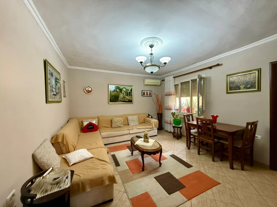 Tirane, shitet 2+1+Ballkon Kati 4, 91 m² 199.000 € 