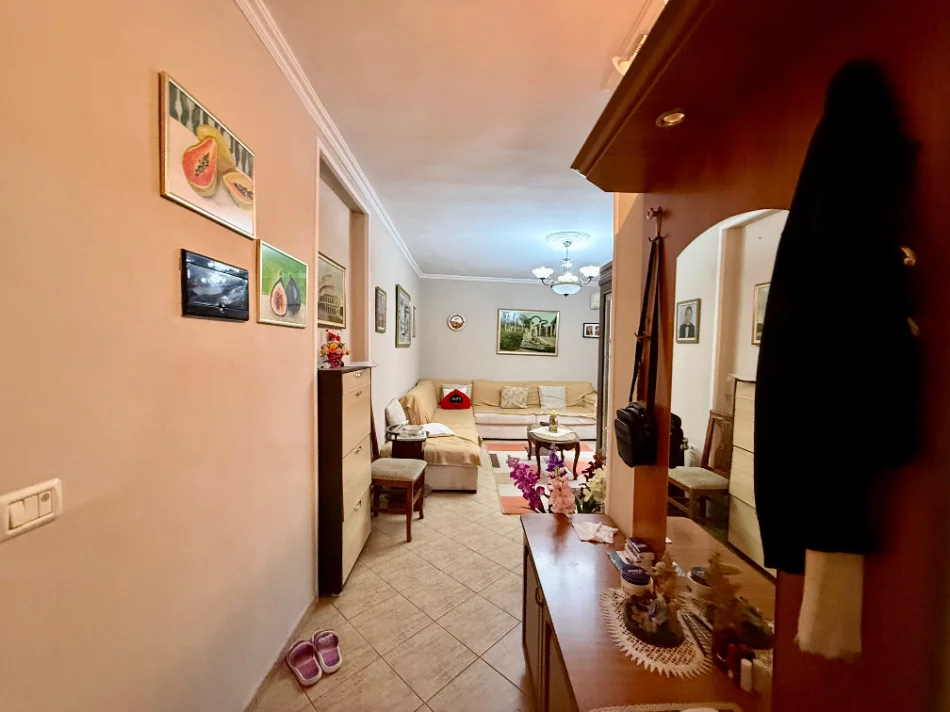 Tirane, shitet 2+1+Ballkon Kati 4, 91 m² 199.000 € 