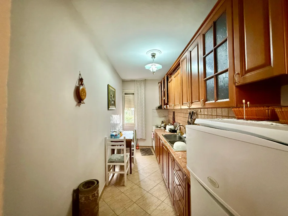 Tirane, shitet 2+1+Ballkon Kati 4, 91 m² 199.000 € 